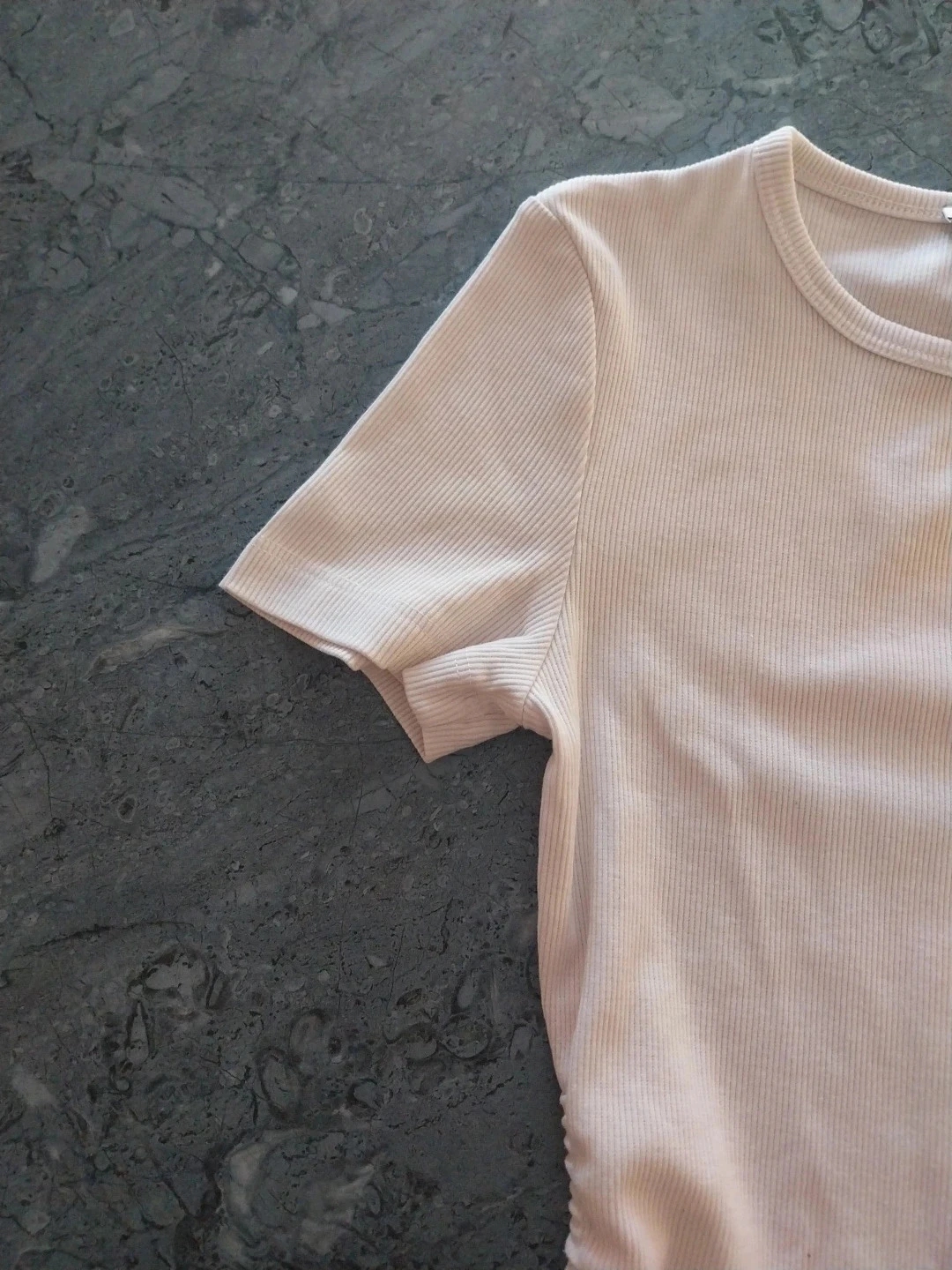 Camiseta de manga curta T.XS – photo 3